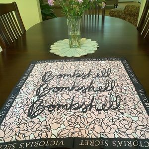 Multicolor Scarf/head wrap-24” x 24”